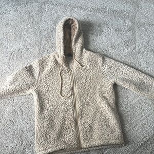 Sherpa zip up 🕊🕊